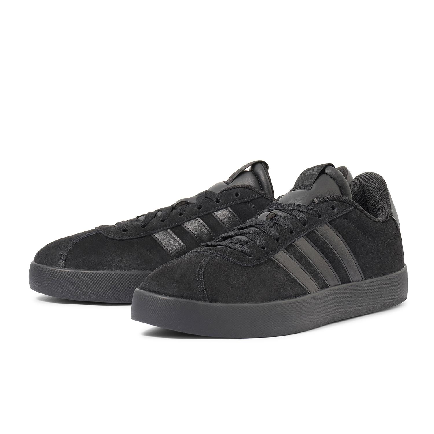 【正規品】ADIDAS スエード VL コート メンズ ネイビー系 アディダス｜adidas メンズ 通販 adidas アディダス VL COURT