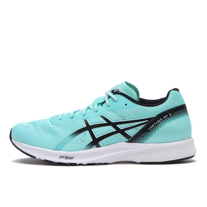 �y���������z �yASICS�z �A�V�b�N�X TARTHER RP 3 �^�[�T�[ RP 3 1011B465.403 MINT/BLACK 26cm