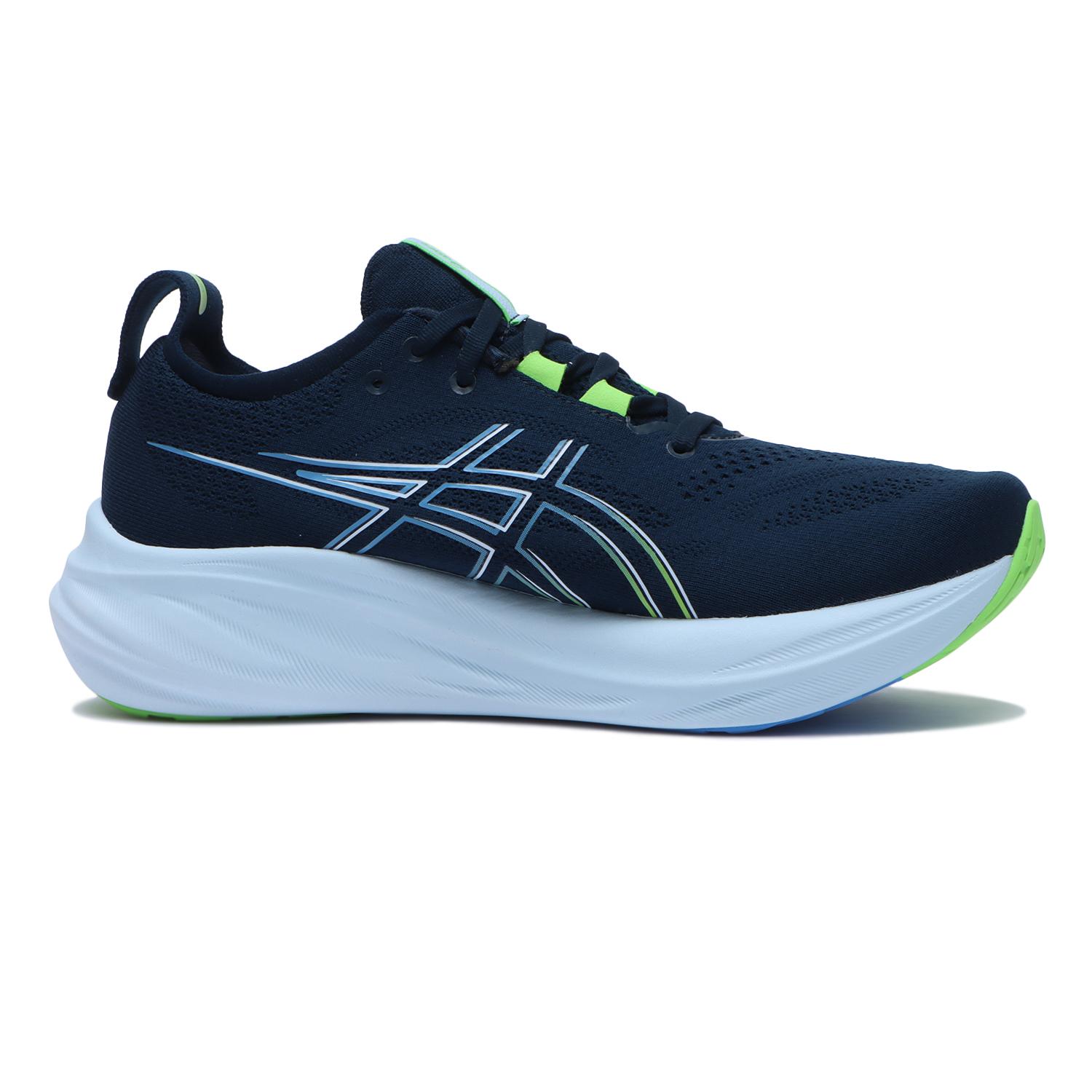 ASICS】 アシックス GEL-NIMBUS 26 EW ゲルニンバス 26 EW