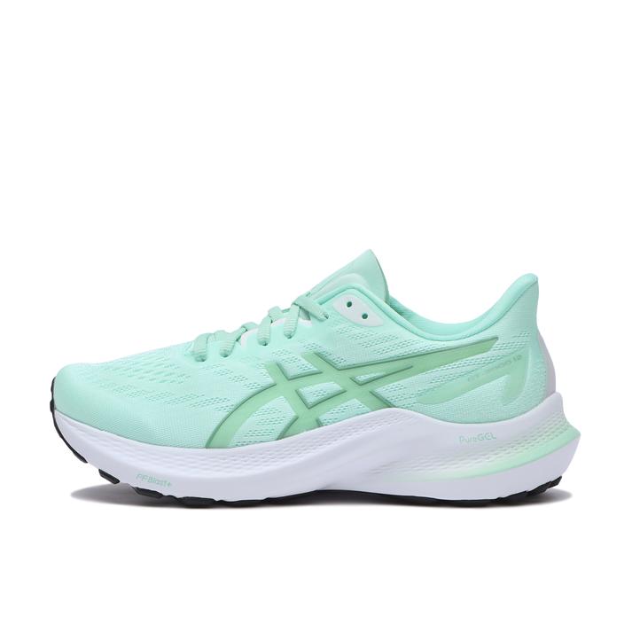 yz fB[X yASICSz AVbNX W GT-2000 12 W W GT 2000 12 W 1012B504.301 MINT/DARK MINT 25cm