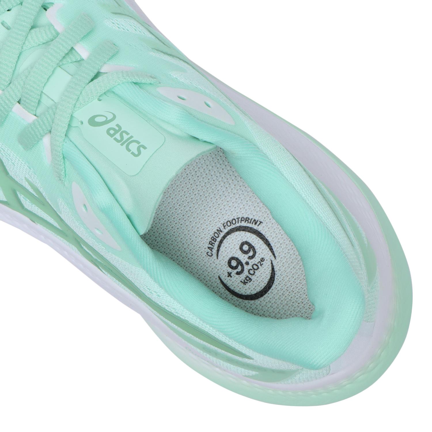 【Asics】アシックス★AARON 2.0 CREAM GREEN 送料/関税込み Asics Aaron 2.0 Cream Green | Loftygoods