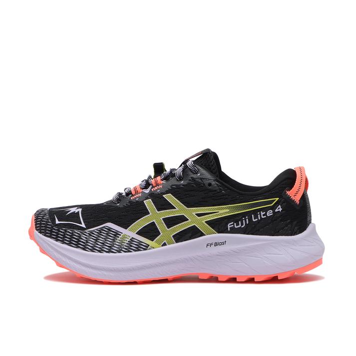 ASICS W �t�W���C�g BLACK/CACTI