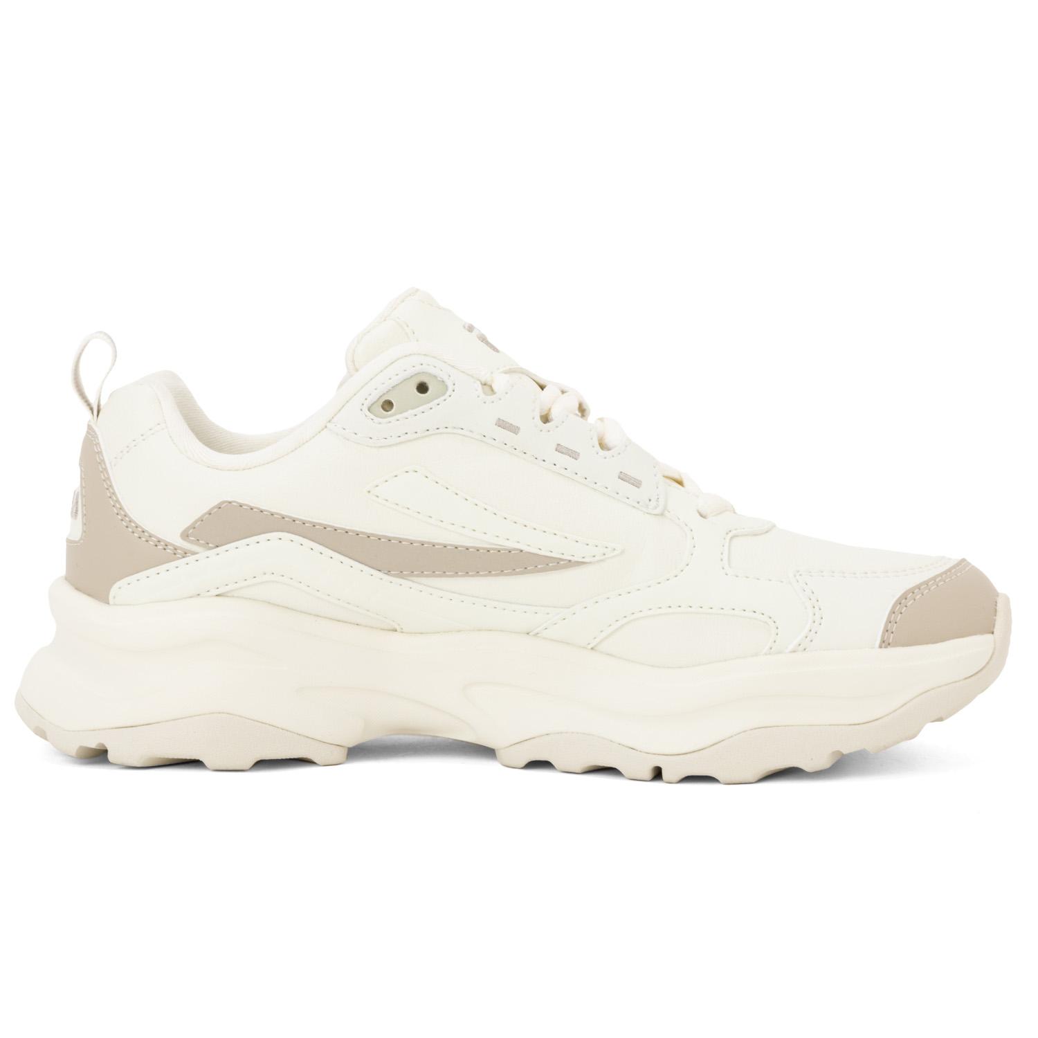 FILA】 フィラ WOODBLOCK STR ウッドブロックストラーダ