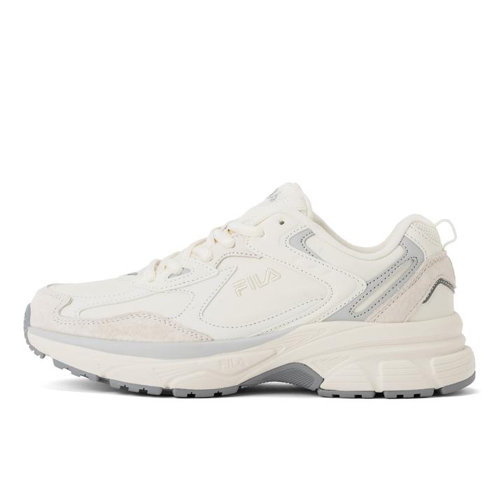 yz yFILAz tB FILA DECYPHER 24 tBfBTCt@[24 1RM02807G919 ABC-MART *BeigeWhiteGrey 27cm