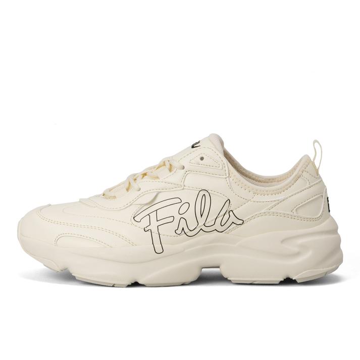 yz yFILAz tB RAY TRAINER SCRIPT CgCi[XNvg 1RM02810G923 ABC-MART *BEIGE 28cm