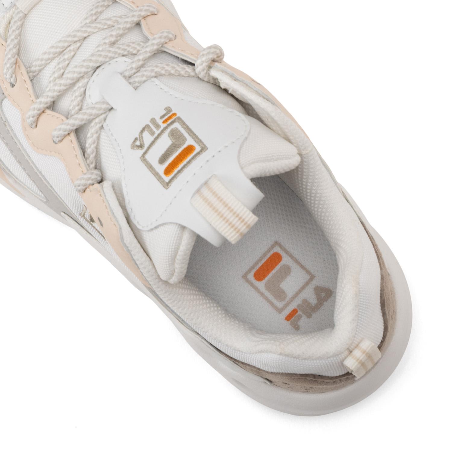 FILA】 フィラ RAY TRACER レイトレイサー WSS24051101 ABC-MART