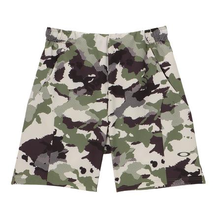 OAKLEY エンハンスモビリティショーツ5.0