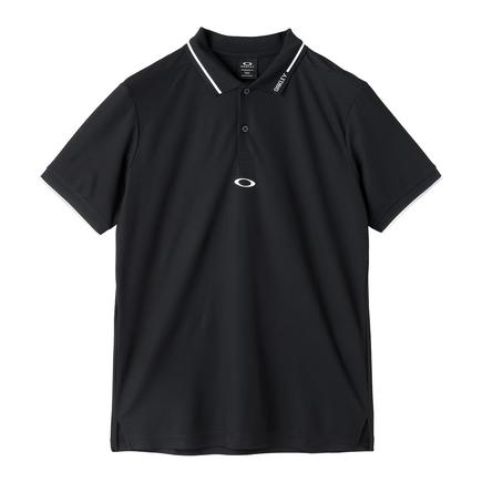 OAKLEY オークリー ショートスリーブポロエッセンシャル 14.0