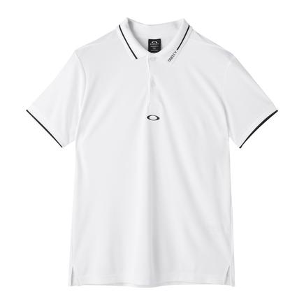 OAKLEY オークリー ショートスリーブポロエッセンシャル 14.0