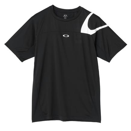 OAKLEY エンハンステックコールド SS クルー 2.0