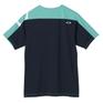  OAKLEY OAKLEY Enhance Tech Cold SS Crew 2.0画像3