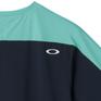  OAKLEY OAKLEY Enhance Tech Cold SS Crew 2.0画像6