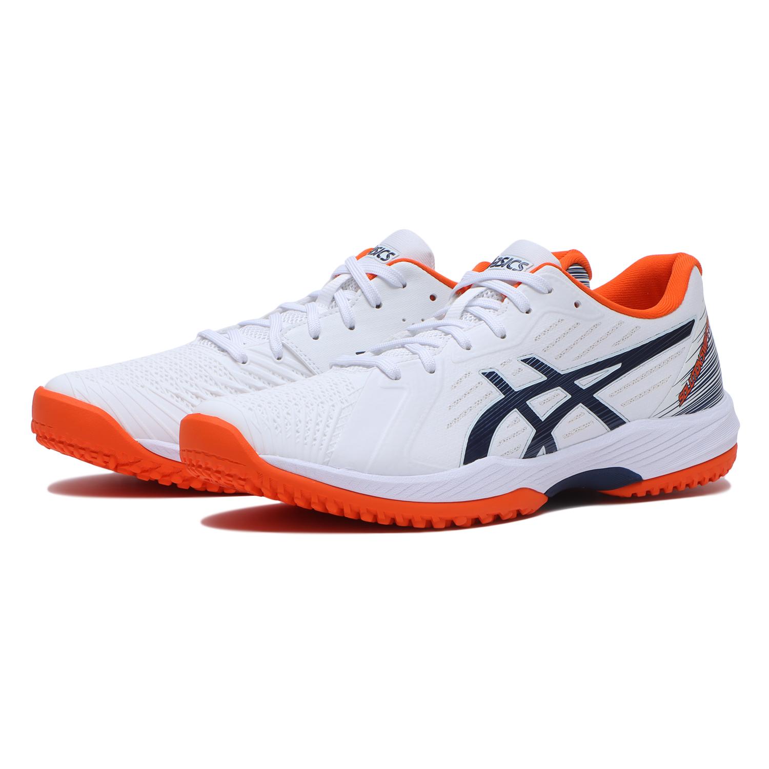ASICS】 アシックス SOLUTION SWIFT FF OC ソリューション