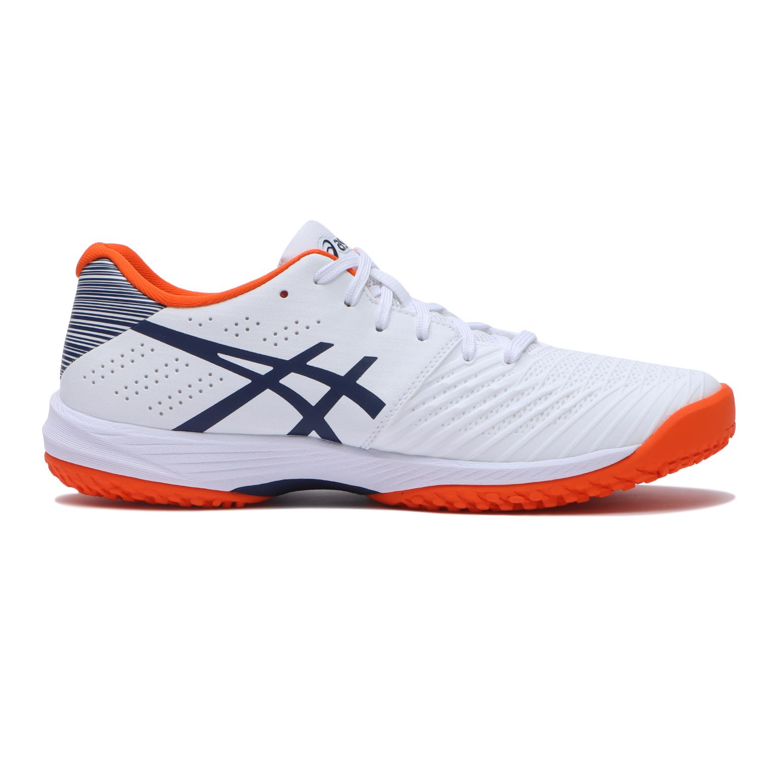 早い者勝ち　新品アシックスSOLUTION SWIFT FF 26.5センチ ASICS公式】SOLUTION SWIFT FF（ソリューションスイフト FF）