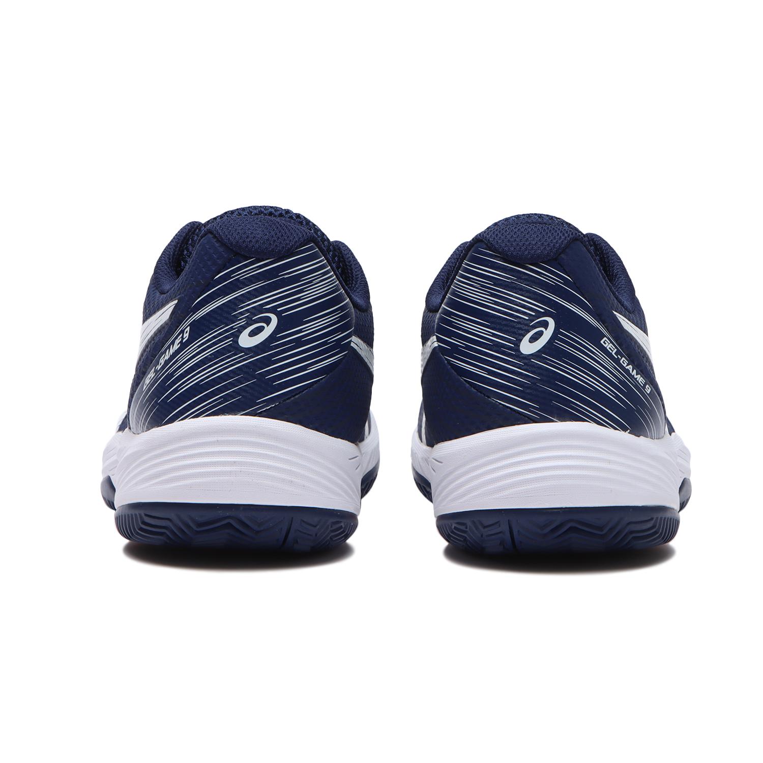 ASICS】 アシックス GEL-GAME 9 CLAY/OC ゲルゲーム9 OC