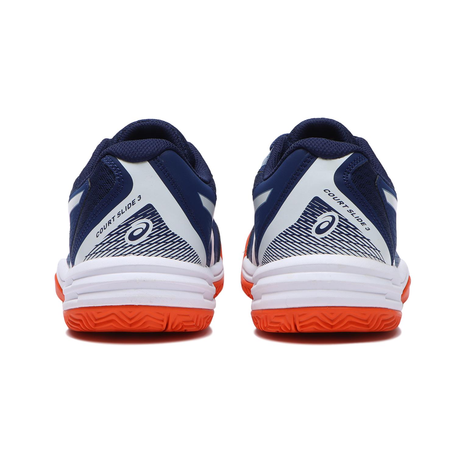 ASICS】 アシックス COURT SLIDE 3 CLAY/OC コートスライド3 CLAY/OC