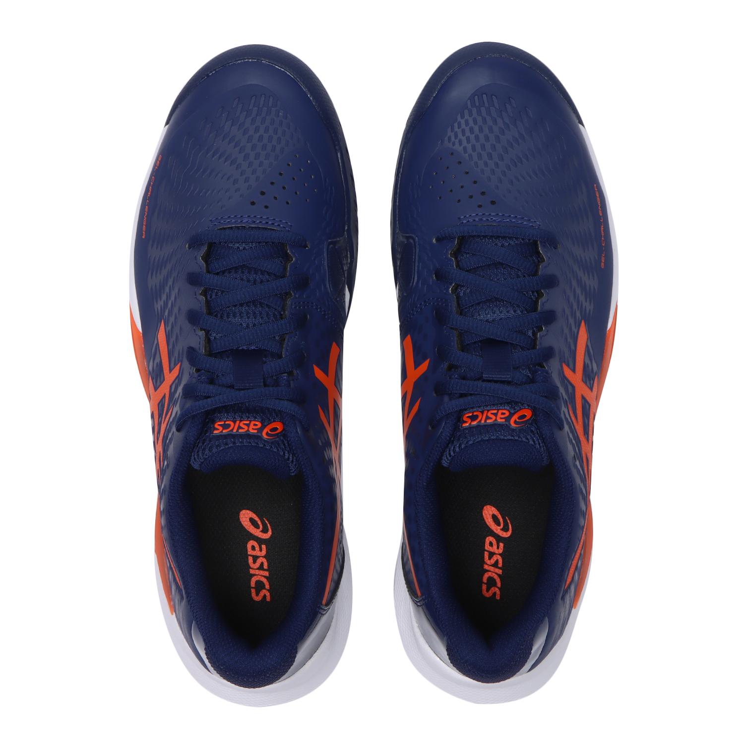 ASICS】 アシックス GEL-CHALLENGER 14 ゲルチャレンジャー14