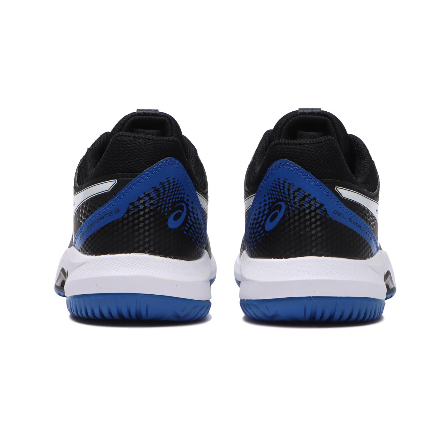 ASICS】 アシックス GEL-DEDICATE 8 ゲルデディケート8 1041A408.002