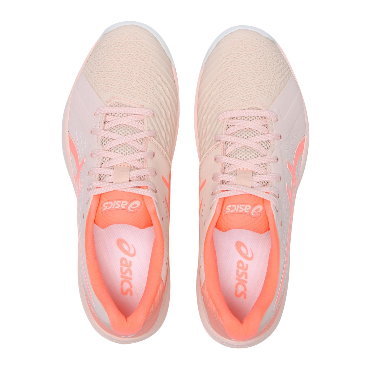 レディース 【ASICS】 アシックス W SOLUTION SWIFT FF OC W