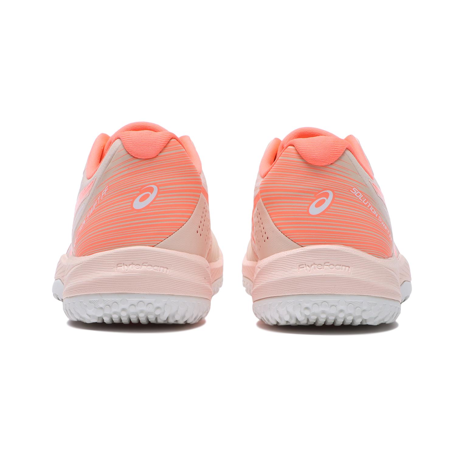 レディース 【ASICS】 アシックス W SOLUTION SWIFT FF OC W