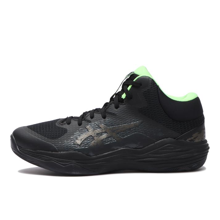 yz yASICSz AVbNX NOVA FLOW 2 m@t[2 1063A071.002 BLACK/GUNMETAL 23cm