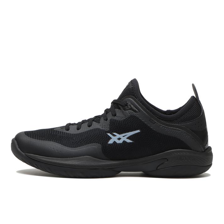 yz yASICSz AVbNX GLIDE NOVA FF 3 OChm@FF3 1063A072.002 BLACK/L NAVY 26cm