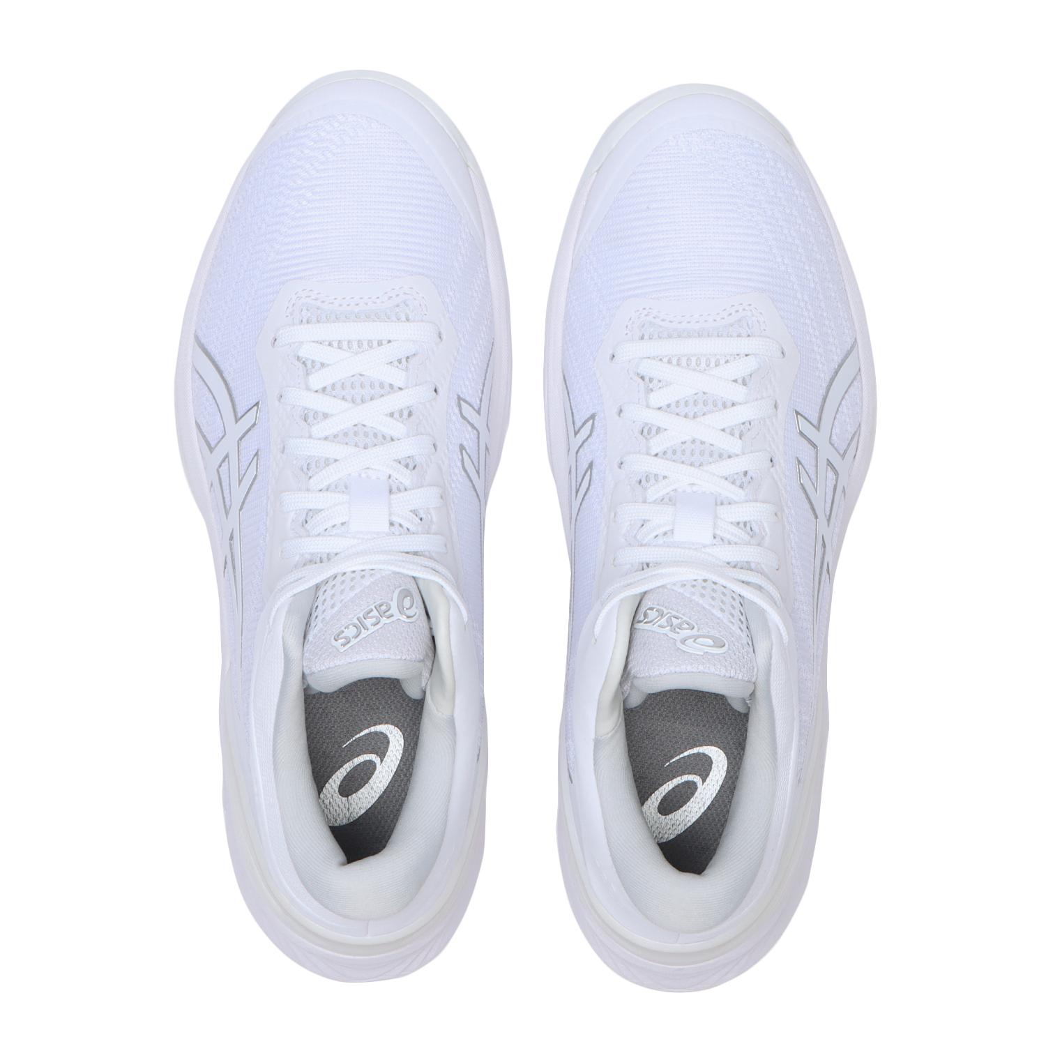 ASICS】 アシックス GELBURST 28 ゲルバースト28 1063A081.100