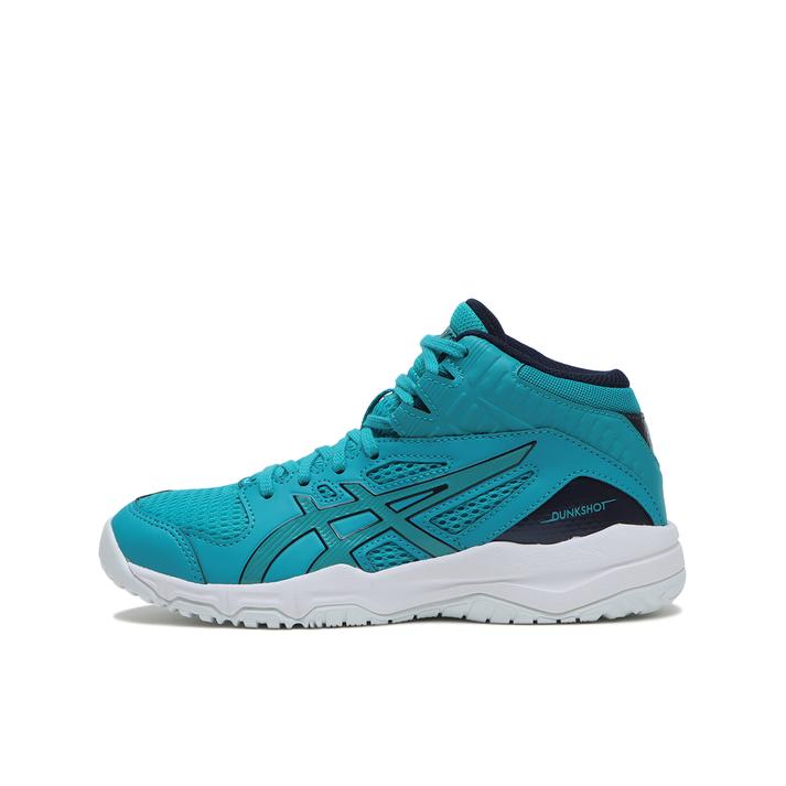 yz WjA yASICSz AVbNX 20-25 DUNKSHOT MB 9 20-25_NVbgMB9 1064A006.300 LAGOON/MIDN 20cm
