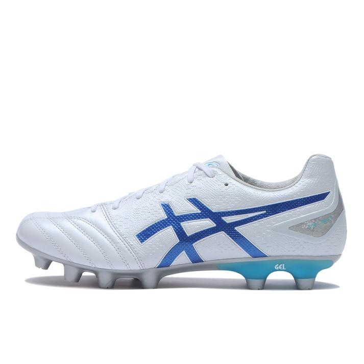 yz yASICSz AVbNX DS LIGHT PRO fB[GXCgv 1103A095.100 WHITE/TUNA BLUE 26.5cm