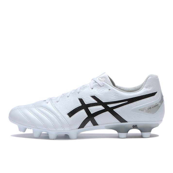 yz yASICSz AVbNX DS LIGHT PRO fB[GXCgv 1103A095.101 WHITE/BLACK 27cm