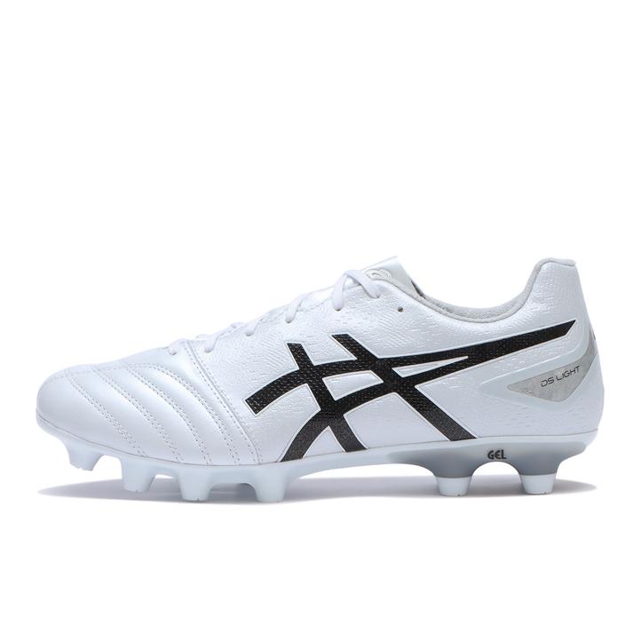 yz yASICSz AVbNX DS LIGHT PRO WIDE fB[GXCgv Ch 1103A110.101 WHITE/BLACK 28cm