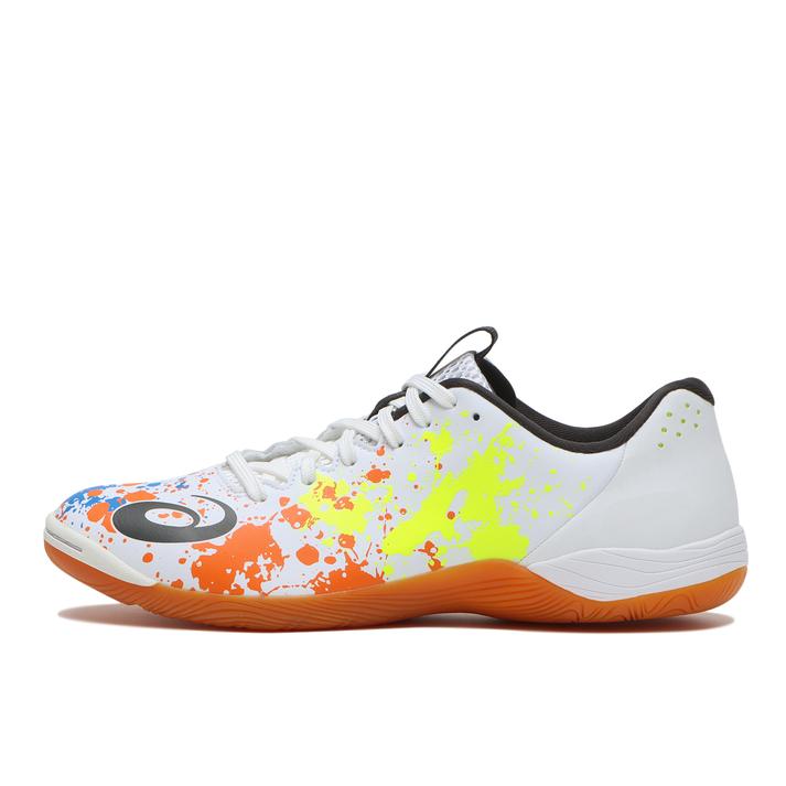 �y���������z �yASICS�z �A�V�b�N�X TOQUE 8 �g�b�L8 1113A044.100 WHITE/G GREY 27cm