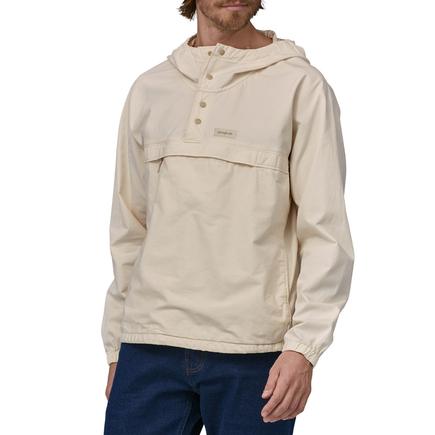 patagonia ファンホッガーズアノラック