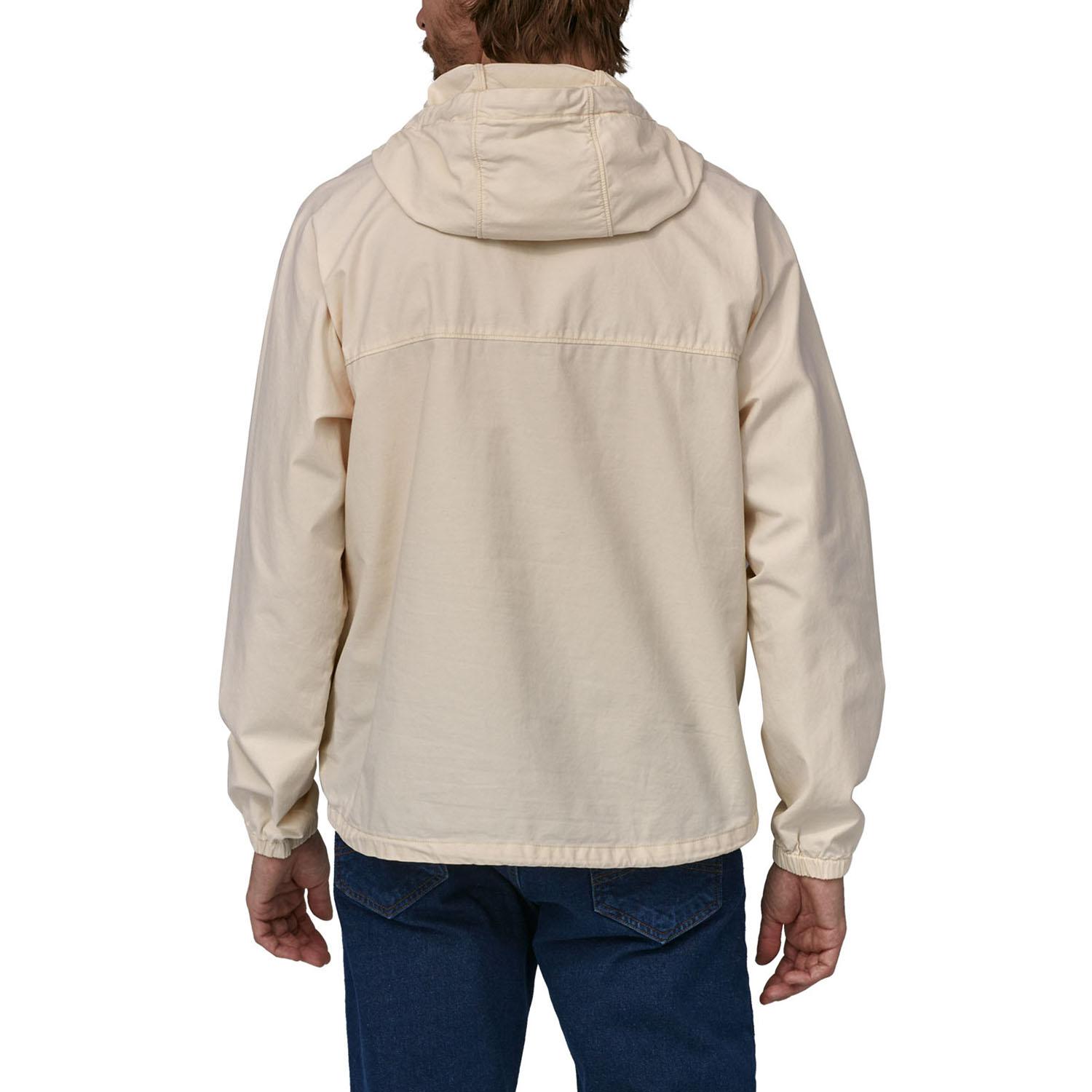 patagonia PATAGONIA Funhoggers Anorak｜OSHMAN'S ONLINE 公式通販