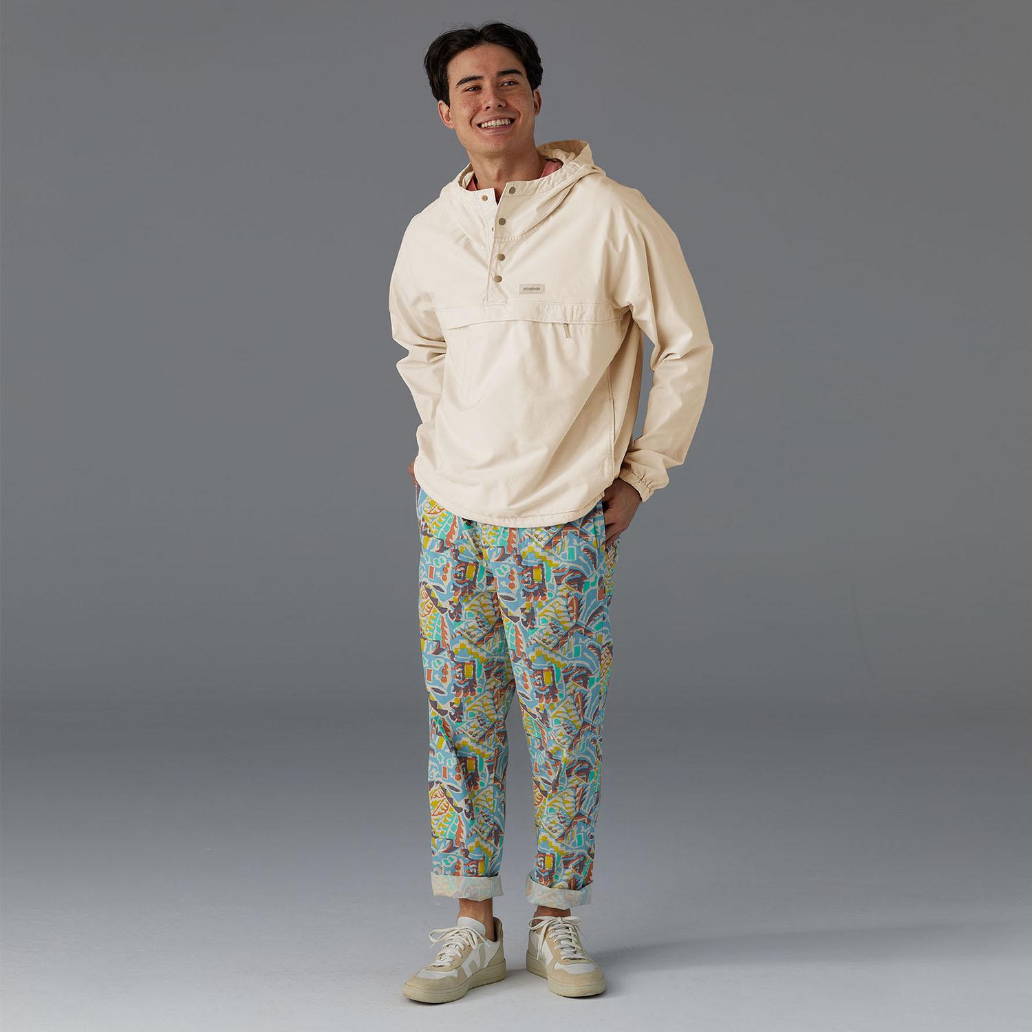 patagonia PATAGONIA Funhoggers Anorak｜OSHMAN'S ONLINE 公式通販