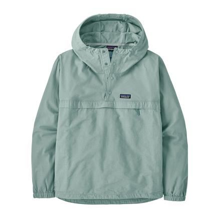 patagonia ファンホッガーズアノラック