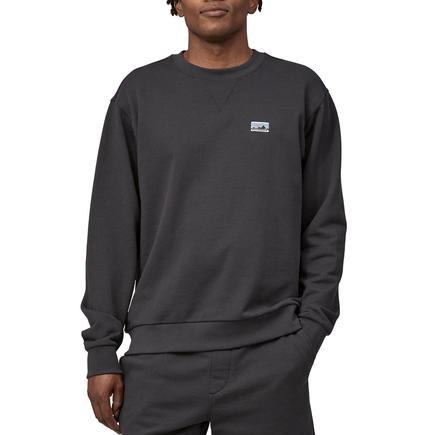 patagonia デイリークルーネックスウェットシャツ