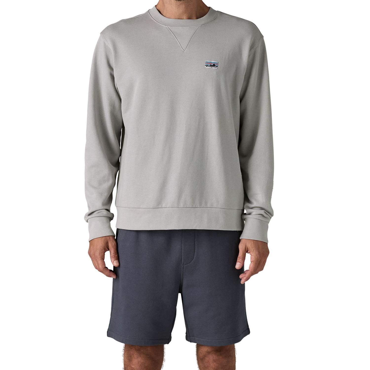 patagonia♡グレートレーナー patagonia PATAGONIA Daily Crewneck Sweatshirt｜OSHMAN'S ONLINE