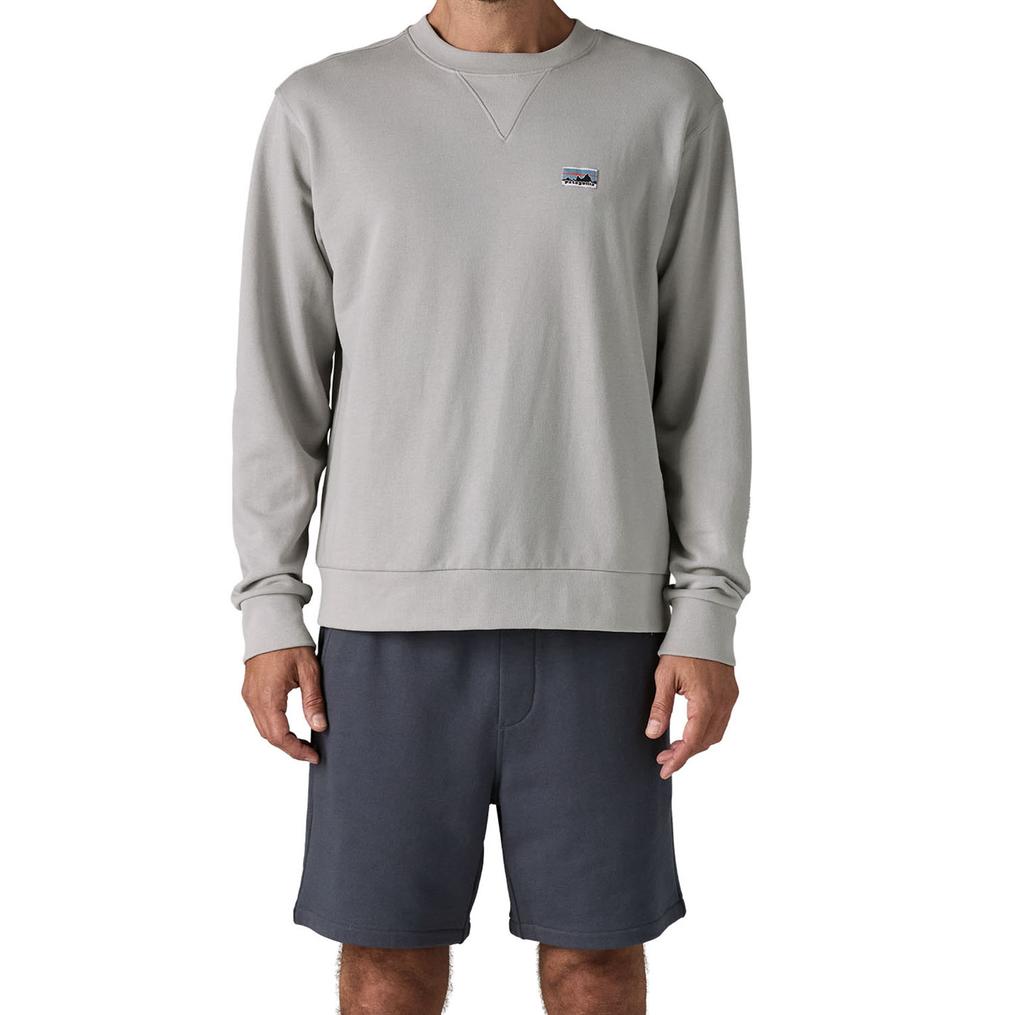  patagonia PATAGONIA Daily Crewneck Sweatshirt画像1