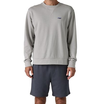 patagonia デイリークルーネックスウェットシャツ