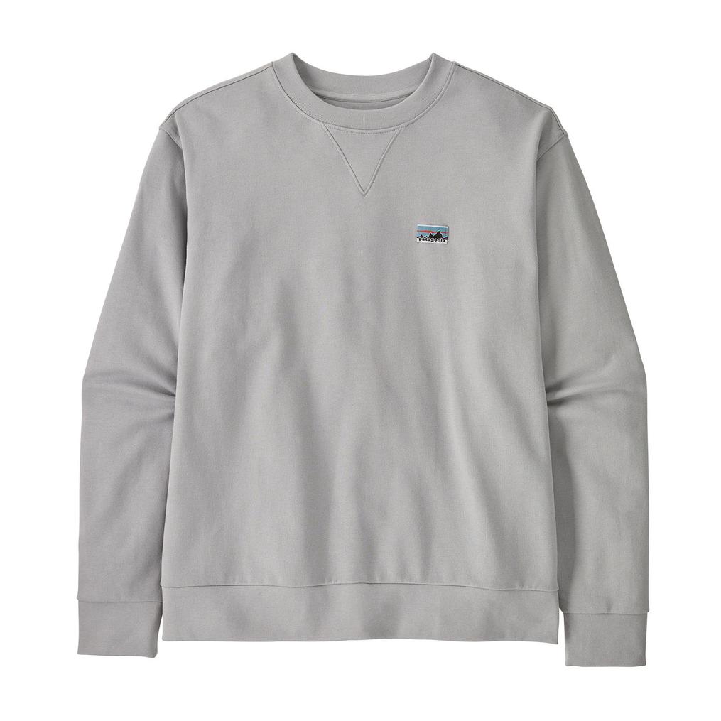  patagonia PATAGONIA Daily Crewneck Sweatshirt画像2