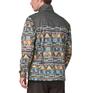  patagonia PATAGONIA M's Houdini Stash 1/2 Zip Pullover画像3