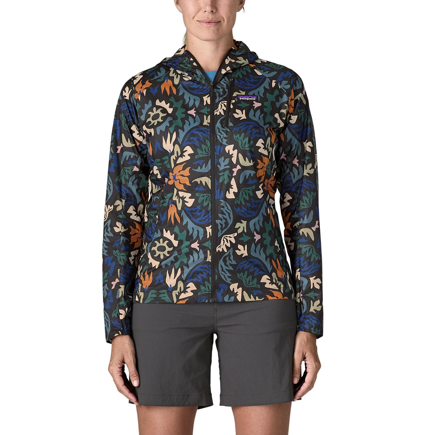 patagonia PATAGONIA W's Houdini Jacket｜OSHMAN'S ONLINE 公式通販