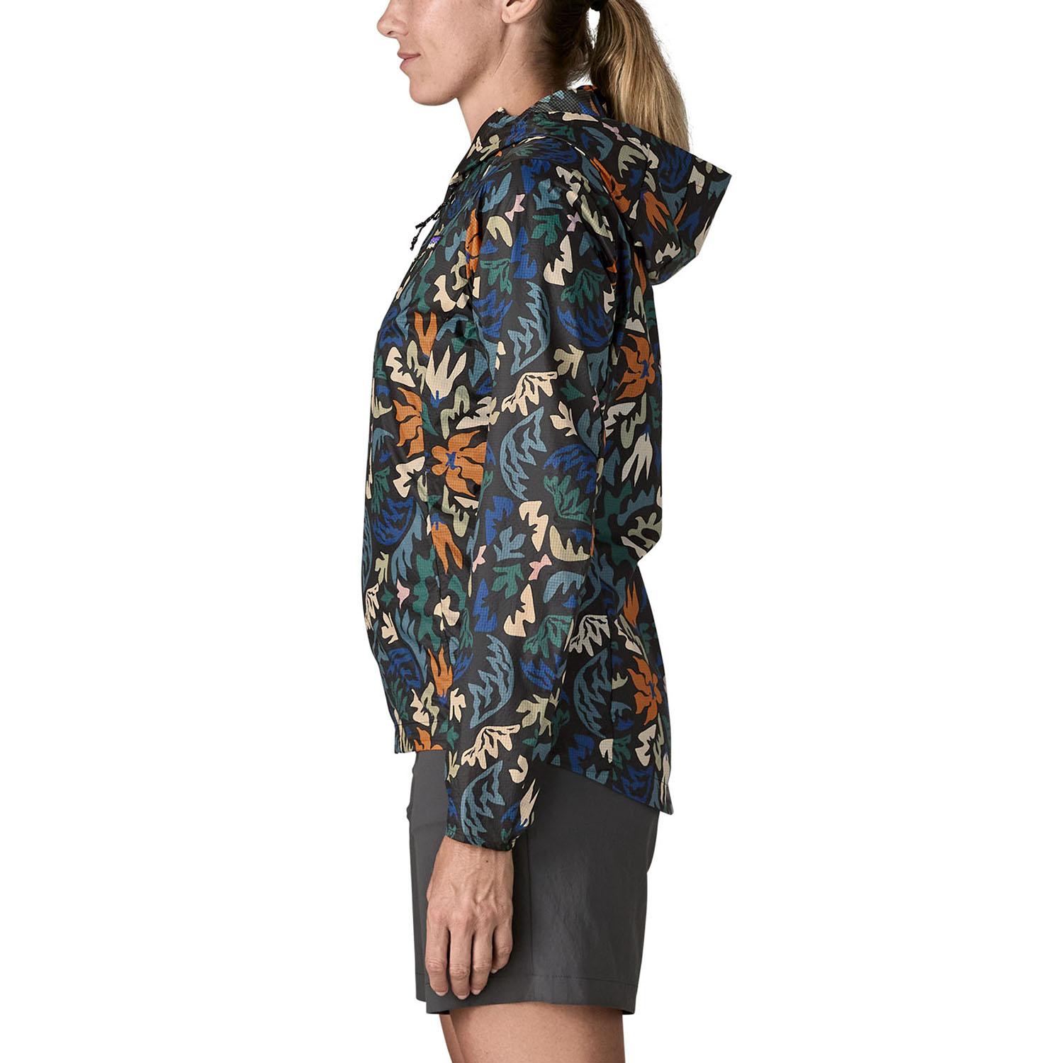 patagonia PATAGONIA W's Houdini Jacket｜OSHMAN'S ONLINE 公式通販
