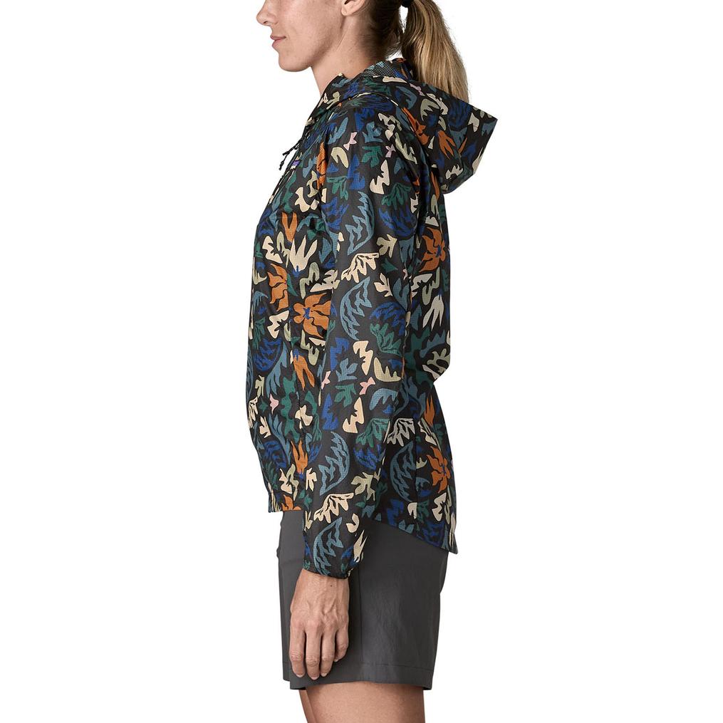  patagonia PATAGONIA W's Houdini Jacket画像3