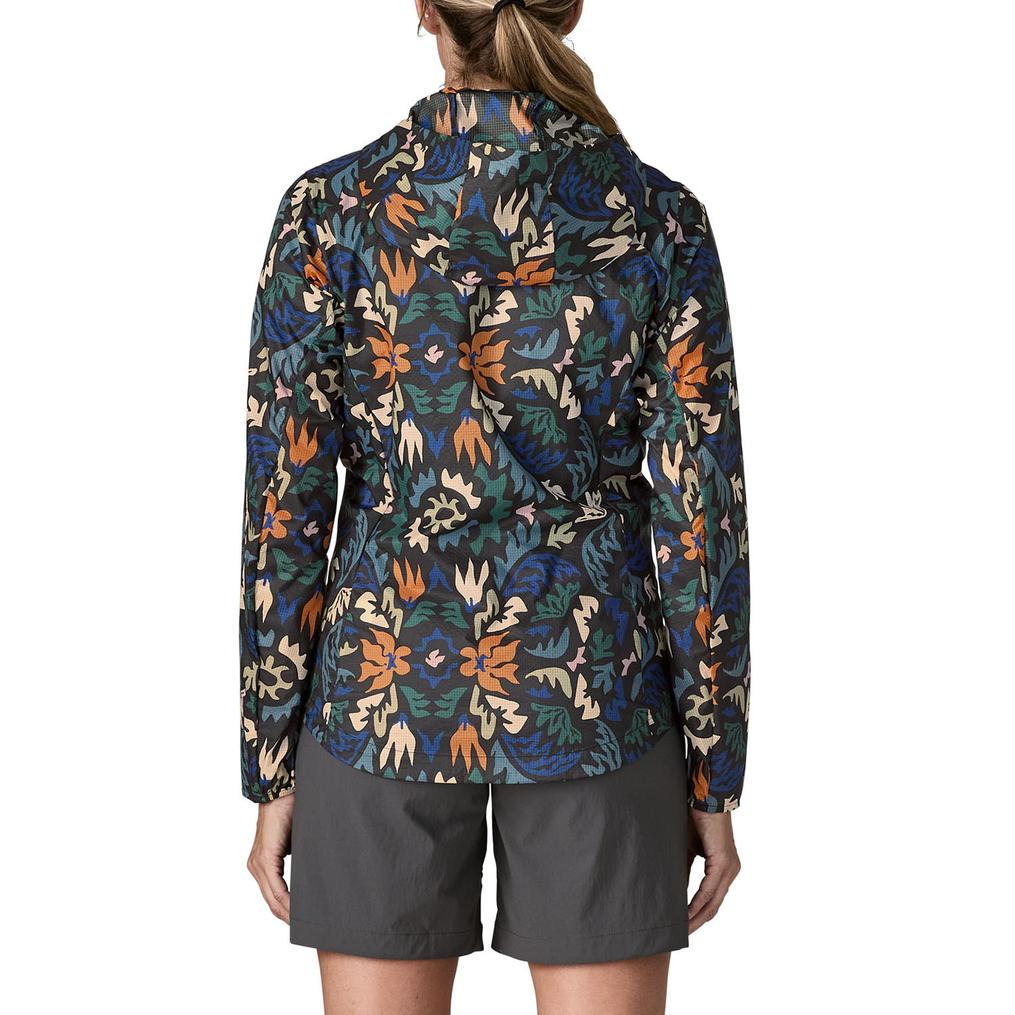  patagonia PATAGONIA W's Houdini Jacket画像2