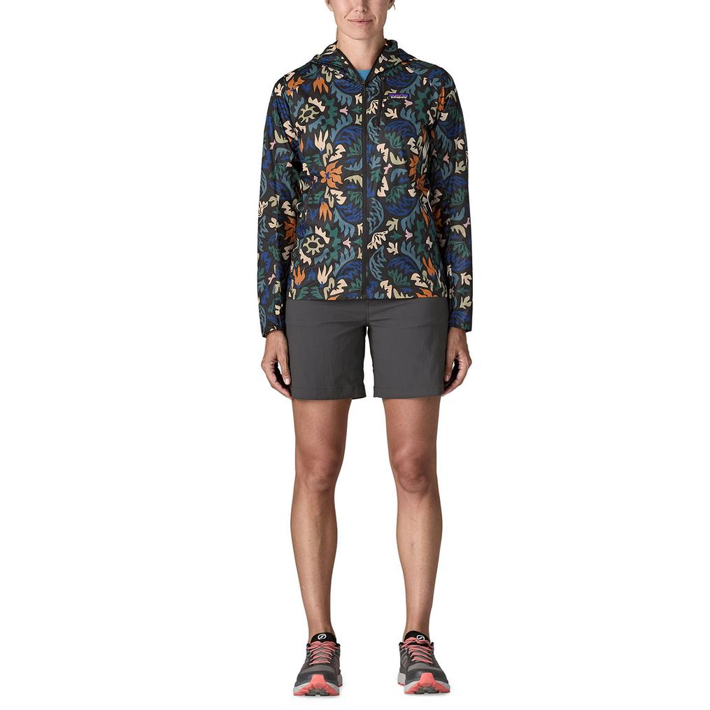  patagonia PATAGONIA W's Houdini Jacket画像4