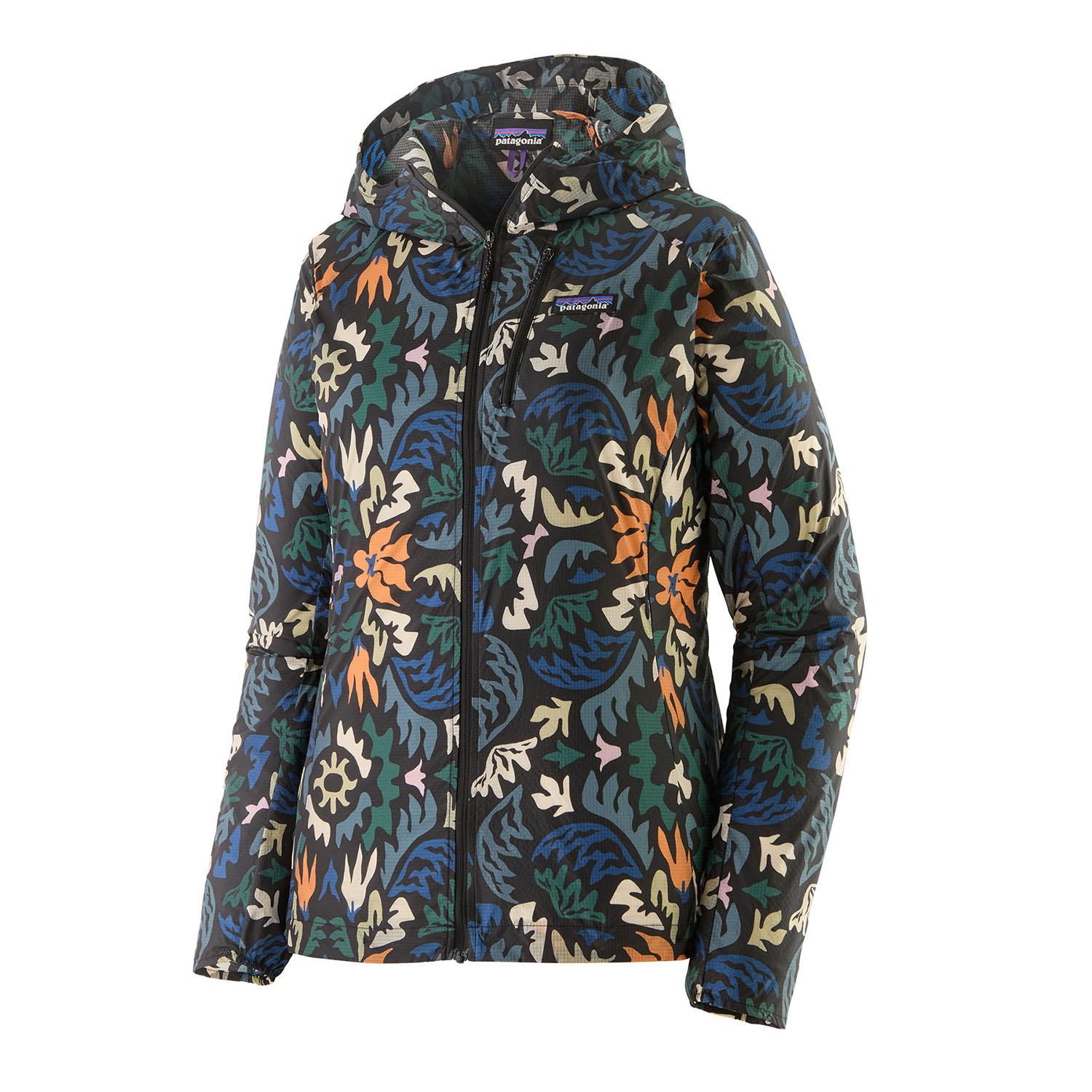 patagonia PATAGONIA W's Houdini Jacket｜OSHMAN'S ONLINE 公式通販