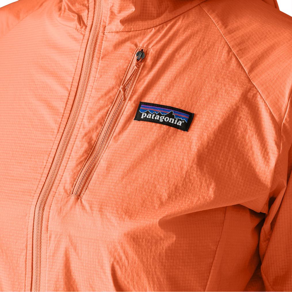  patagonia PATAGONIA W's Houdini Jacket画像5