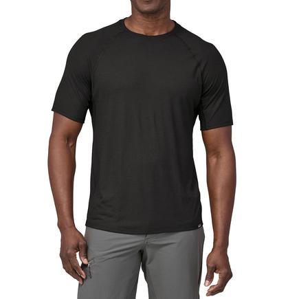 patagonia パタゴニア メンズキャプリーンクールトレイルシャツ